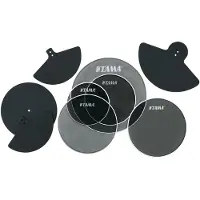 Tama SPP518CN Silent Practice Set