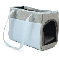 Beeztees Puppy Schultertasche Minda, 40x22x28cm
