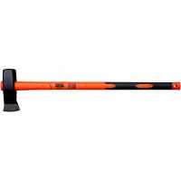Bahco Äxte Mit Glasfaserstiel Zerbrechen Und 3.9kg 900 Mm