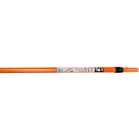 Bahco 1800 Bis Glasfaser-teleskopstange 3200 Mm