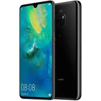 Huawei Mate 20 , 128 GB Schwarz in neutraler Box