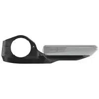 WahooFitness Wahoo Remote Aerial Elemnt Roam Fahrradcomputerhalterung Schwarz Schwarz One Size