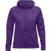 Fjällräven Abisko Trail Fleece Women's damen-fleecejacke