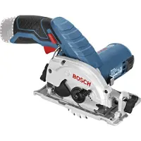 Bosch 06016A1002 / GKS 12V-26