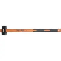 Bahco Hammer Mit Glasfasergriff Und Zwei Flachen Seiten Von Und 4.8kg 900 Mm