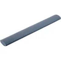 Bahco Synthetischer Wetzstein mit Körnung 180, Länge 230 mm