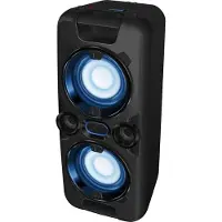 Sencor SSS 3800, Schwarz, 60 W, 2.1+EDR, 20 m, Akku, 0,5 W