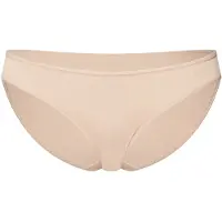 Skiny Rioslip "Micro Advantage", Damen, Gr. 42, beige, Microfaser, Obermaterial: 90% Polyamid, 10% Elasthan, unifarben, normal, Unterhosen Rioslip, bequem, weich, elastisch, klassisch, basic