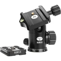 Sirui T-1004XL Traveller + E-10 Kopf