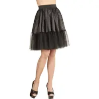 Finidi Petticoat Unterrock