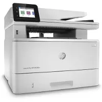 HP LaserJet Pro MFP M428dw, Drucken, Kopieren, Scannen, E-Mail, Scannen an E-Mail