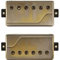 Fishman Fluence Will Adler Set