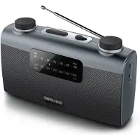 Muse M-058 R Tragbares Radio