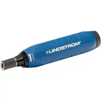 Bahco Einstellbarer Drehmomentschraubendreher mit Fensterskala und ESD-Schutz 50 cN.m-450 cN.m