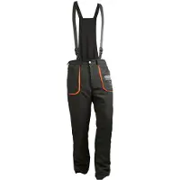Oregon Yukon Bib Schnittfeste Hose