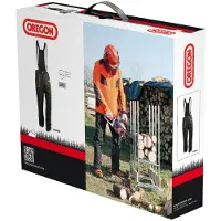 Oregon Yukon Bib Schnittfeste Hose