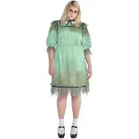 Amscan Erwachsenenkostüm Dreadful Darling Grösse XXL