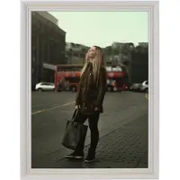 Zep Vintage-holzrahmen 40x50 Cm