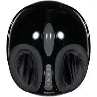 Beurer - FM 90 Foot Massager - 3 Years Warranty