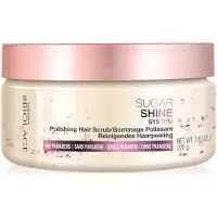 Matrix Sugar Shine Polishing Hair Scrub (U)