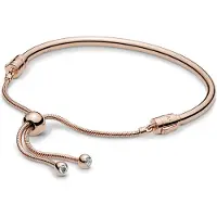 Pandora Armband Roségold