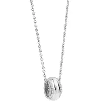 Ti sento Collier mit Zirkonia 3904ZI/42