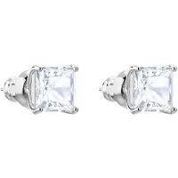 Swarovski Ohrringe Attract 5430365 Silberfarben