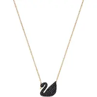 Swarovski Iconic Swan Halskette 5204134