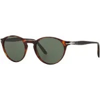 Persol Sonnenbrille 3092SM 901531 Havanna Grün