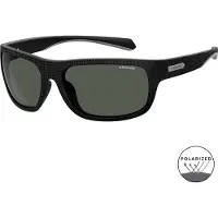 Polaroid - Sonnenbrille - PLD7022S-807 - Herren - Schwarz