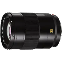 Leica Apo-Summicron-SL 35 mm F2.0 ASPH.