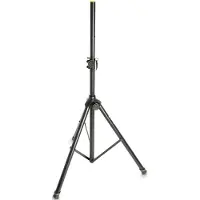 Gravity GSP5211B Lautsprecherstativ