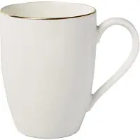 Villeroy & Boch Anmut Gold Tasse 35 cl