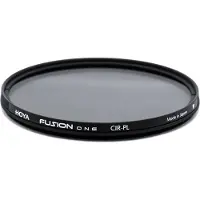 Hoya Fusion ONE Polfilter C-PL 72mm