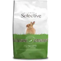 Science Selective Selective Junior Kaninchenfutter | 2 x 10 kg