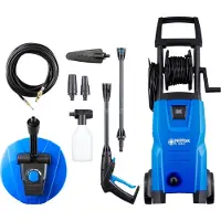 Nilfisk - C 125.7-6 PAD X-TRA EU Hochdruckreiniger