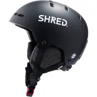 Shred Totality Noshock Helm