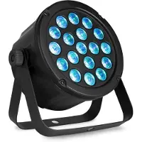 Beamz SlimPar 45