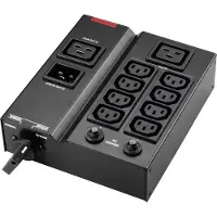 BlueWalker PDU MBS/PDU IEC 1-3kVA Bypass switch
