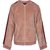 Sofie schnoor Bomber Jacke, Rose 104