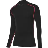 Löffler Herren TURTLENECK SHIRT TRANSTEX WARM LA