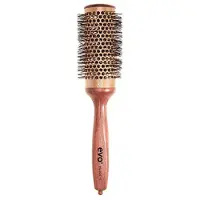 Evo Hank 43 Ceramic Radial Brush Likes It Hot