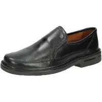 Sioux Slipper Michael Sioux Schwarz