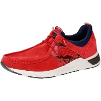 Sioux Schnürschuhe