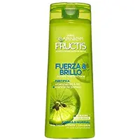 Garnier Fructis Shampoo For Shiny Hair 360ml
