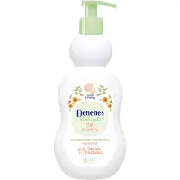 Denenes Naturals Duschgel & Shampoo 0,4 l