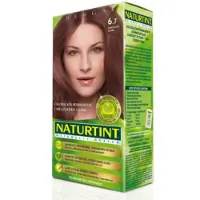 Naturtint 6.7 Ammonia Free Hair Colour 0,15 l