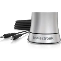 Tc Electronic Level Pilot C desktop speaker volume controller
