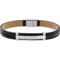 Tommy Hilfiger Herren Armband Sterling Silber 925 2790161