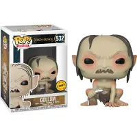 Funko POP! Der Herr der Ringe - Gollum 532 - Pop! - Vinyl Figur